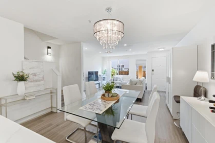 Pantry Photo of 20 3428 Adanac Street, Vancouver, BC