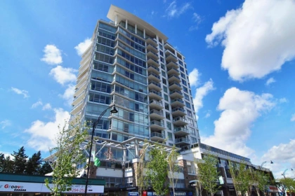 1406 1473 Johnston Road, White Rock, BC, White Rock — Apartment/Condo for sale