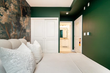 Basement Recreation Room Photo of 506 6045 Chilliwack River Road, Chilliwack, BC