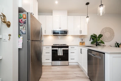 Breakfast Nook Photo of 506 6045 Chilliwack River Road, Chilliwack, BC