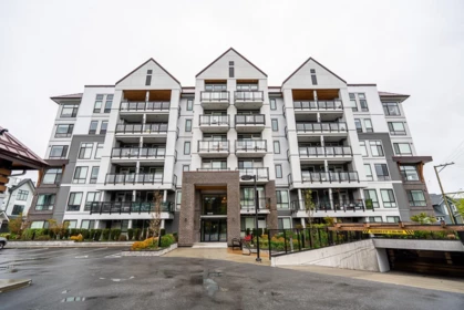 506 6045 Chilliwack River Road, Chilliwack, BC, Chilliwack — Apartment/Condo for sale