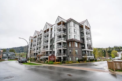 506 6045 Chilliwack River Road, Chilliwack, BC, Chilliwack — Apartment/Condo for sale