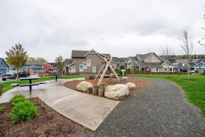 Front Yard Photo of 506 6045 Chilliwack River Road, Chilliwack, BC