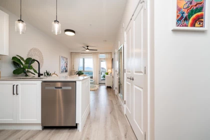 Kitchen Photo of 506 6045 Chilliwack River Road, Chilliwack, BC