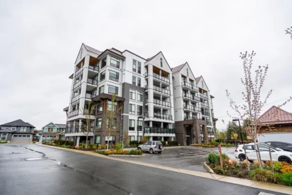 506 6045 Chilliwack River Road, Chilliwack, BC, Chilliwack — Apartment/Condo for sale