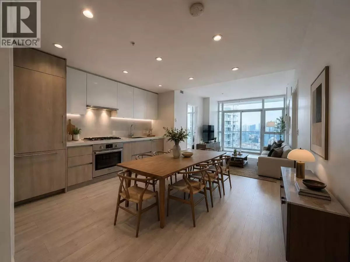 Family Room Photo of 3008 6080 Mckay Avenue, Burnaby, BC