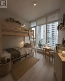 Pantry Photo of 3008 6080 Mckay Avenue, Burnaby, BC
