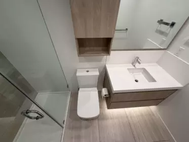 Primary Bathroom Photo of 3008 6080 Mckay Avenue, Burnaby, BC