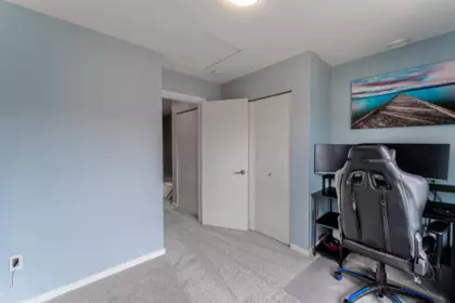 Entry Foyer Photo of 2103 18530 Laurensen Place, Surrey, BC