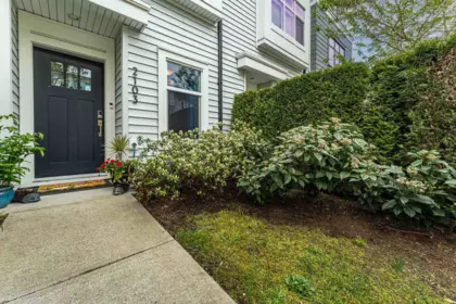 2103 18530 Laurensen Place, Surrey, BC, Surrey — Townhouse for sale