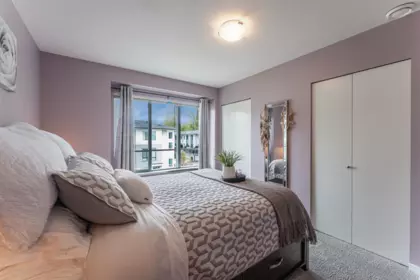 Guest Bathroom Photo of 2103 18530 Laurensen Place, Surrey, BC