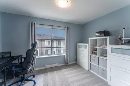 Laundry Room Photo of 2103 18530 Laurensen Place, Surrey, BC