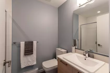 Loft / Bonus Room Photo of 2103 18530 Laurensen Place, Surrey, BC