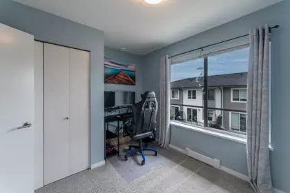Mudroom Photo of 2103 18530 Laurensen Place, Surrey, BC