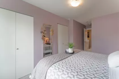 Office / Den Photo of 2103 18530 Laurensen Place, Surrey, BC