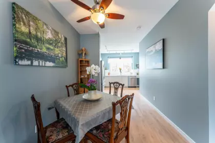 Pantry Photo of 2103 18530 Laurensen Place, Surrey, BC
