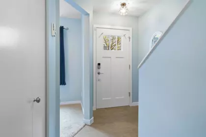 Staircase Photo of 2103 18530 Laurensen Place, Surrey, BC