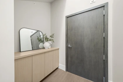 Garage Interior Photo of 1803 8588 Cornish Street, Vancouver, BC