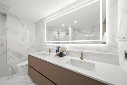 Office / Den Photo of 1803 8588 Cornish Street, Vancouver, BC