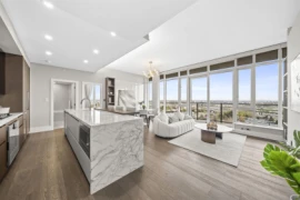 1803 8588 Cornish Street, Vancouver, BC