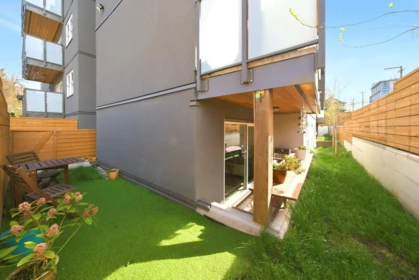 Office / Den Photo of 103 570 E 8th Avenue, Vancouver, BC