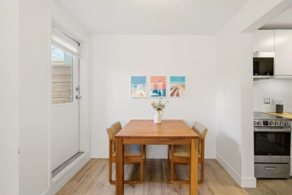 Pantry Photo of 103 570 E 8th Avenue, Vancouver, BC