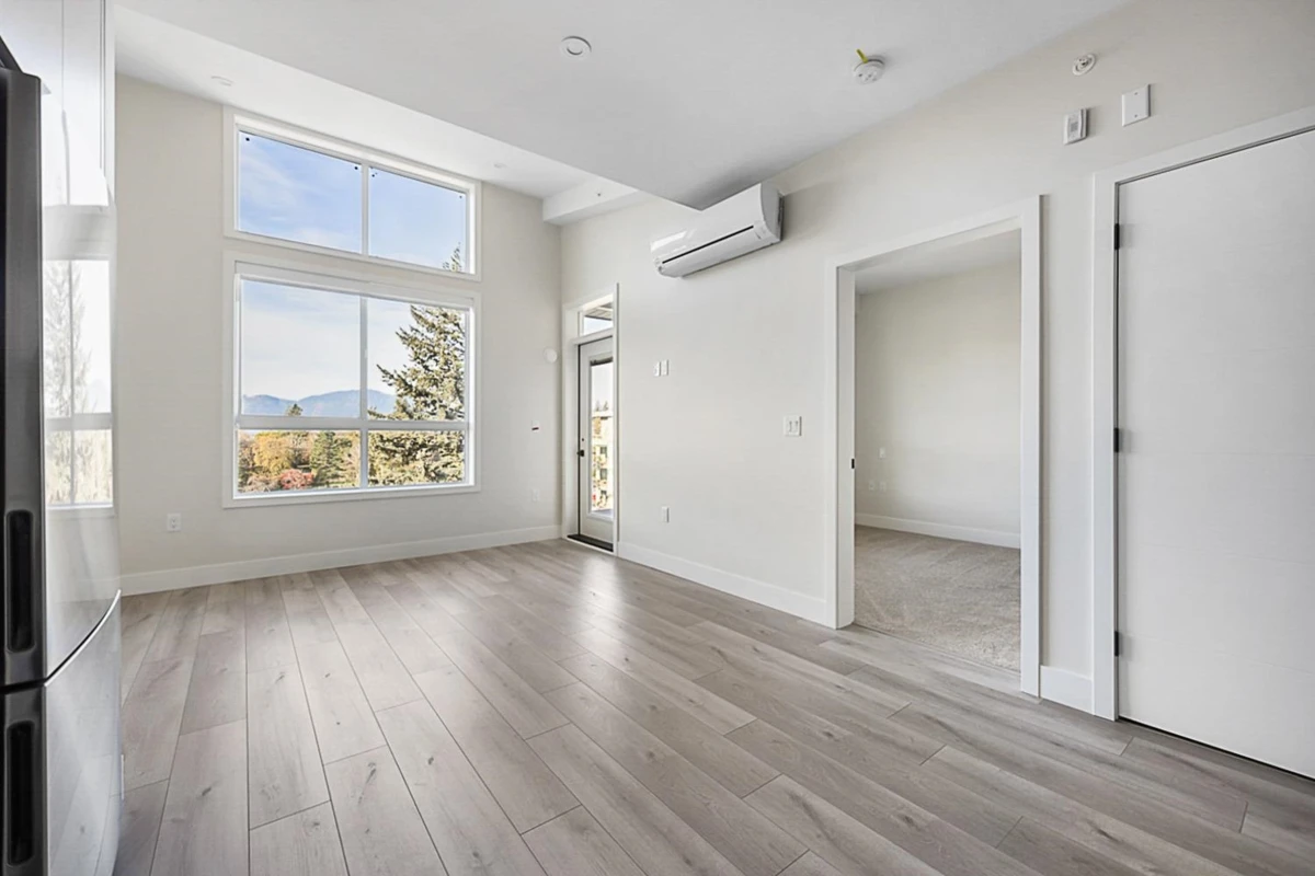 Family Room Photo of 608 45497 Campus Drive, Chilliwack, BC