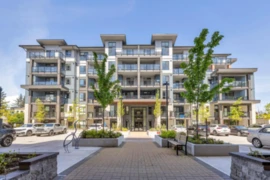 608 45497 Campus Drive, Chilliwack, BC