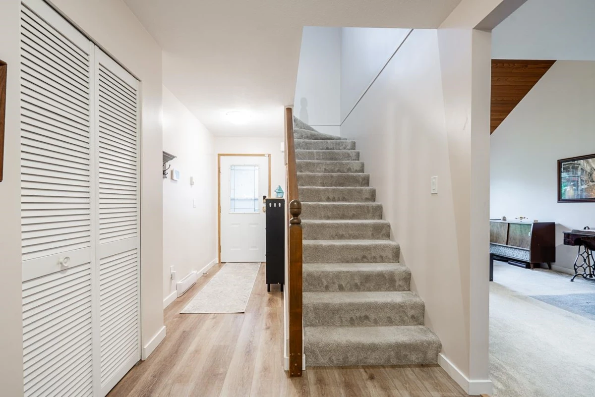 Living Room Photo of 15429 90 Avenue, Surrey, BC
