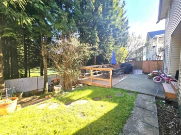 Garage Interior Photo of 15429 90 Avenue, Surrey, BC