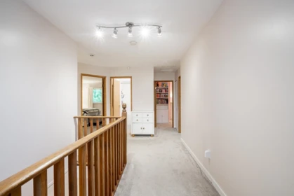 Office / Den Photo of 15429 90 Avenue, Surrey, BC