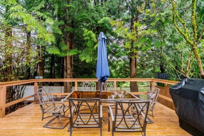 Outdoor Patio Photo of 15429 90 Avenue, Surrey, BC