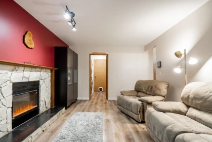 Pantry Photo of 15429 90 Avenue, Surrey, BC