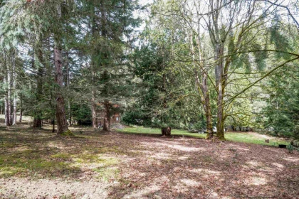 548 Dalton Drive, Mayne Island, BC, Richmond —  bed land for sale