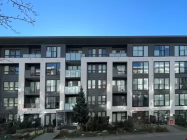 Office / Den Photo of 309 9228 Slopes Mews, Burnaby, BC