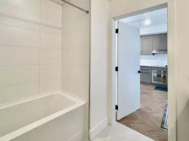 Pantry Photo of 309 9228 Slopes Mews, Burnaby, BC