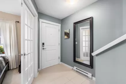 116 2418 Avon Place, Port Coquitlam, BC, Port Coquitlam — Townhouse for sale