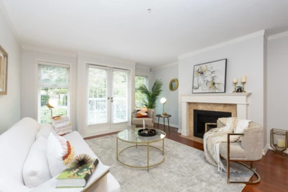 306 1023 Wolfe Street, Vancouver, BC, Vancouver — Apartment/Condo for sale