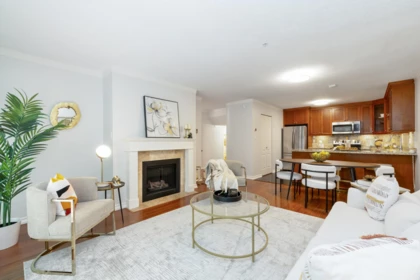306 1023 Wolfe Street, Vancouver, BC, Vancouver — Apartment/Condo for sale