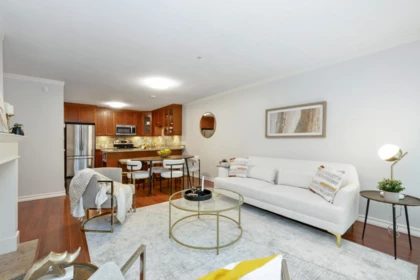 306 1023 Wolfe Street, Vancouver, BC, Vancouver — Apartment/Condo for sale