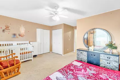 Breakfast Nook Photo of 307 13680 84 Avenue, Surrey, BC