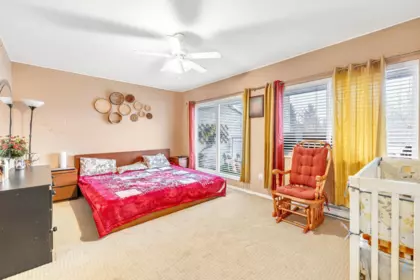 Pantry Photo of 307 13680 84 Avenue, Surrey, BC
