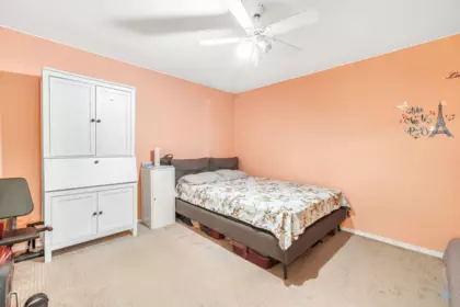 Walk-In Closet Photo of 307 13680 84 Avenue, Surrey, BC