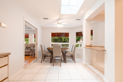 Hallway Photo of 5809 Sperling Avenue, Burnaby, BC