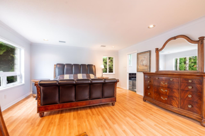 Hot Tub / Spa Photo of 5809 Sperling Avenue, Burnaby, BC