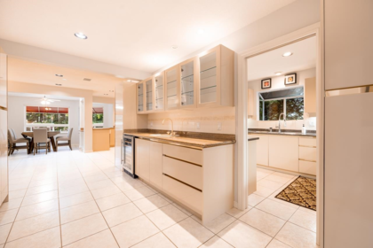 Laundry Room Photo of 5809 Sperling Avenue, Burnaby, BC