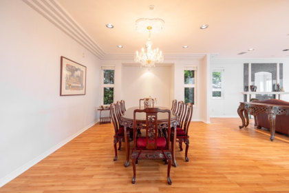 Loft / Bonus Room Photo of 5809 Sperling Avenue, Burnaby, BC