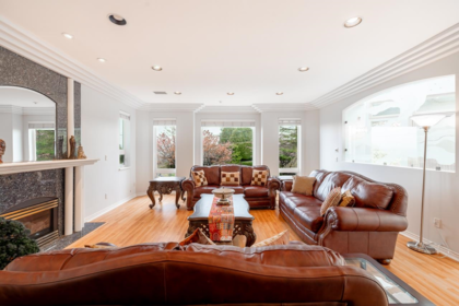 Office / Den Photo of 5809 Sperling Avenue, Burnaby, BC