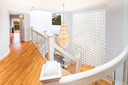 Outdoor Patio Photo of 5809 Sperling Avenue, Burnaby, BC