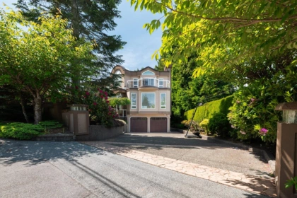 Pantry Photo of 5809 Sperling Avenue, Burnaby, BC